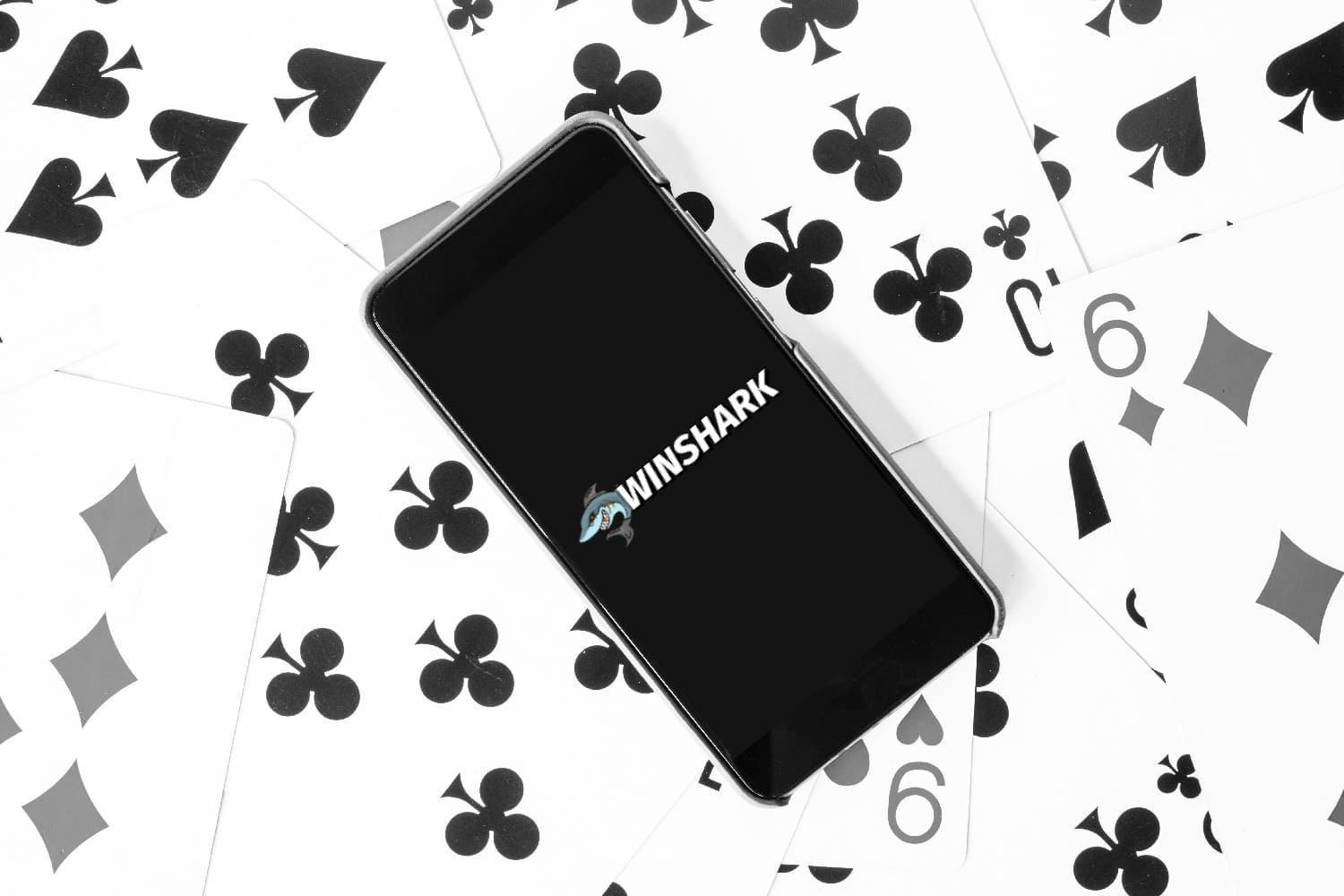 Prova l'eccellenza del gioco a Winshark - La tua destinazione di casinò ...